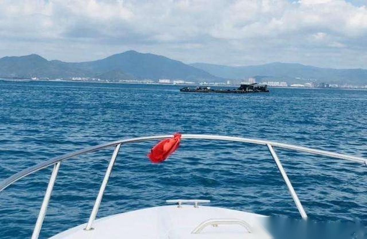海釣注意事項_海南海釣安全_海釣視頻大全集