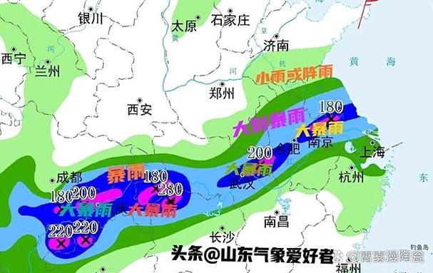 陜西最新天氣預報_陜西強對流天氣預警_陜西高溫天氣消退