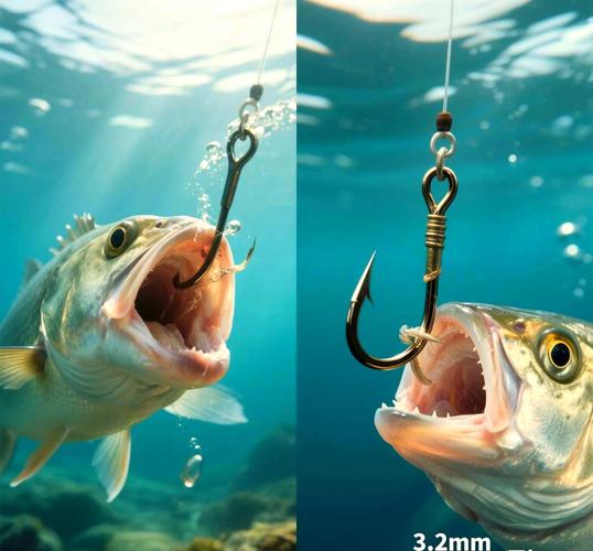開春釣魚餌料選擇_釣魚技巧指南_開春釣魚線組搭配