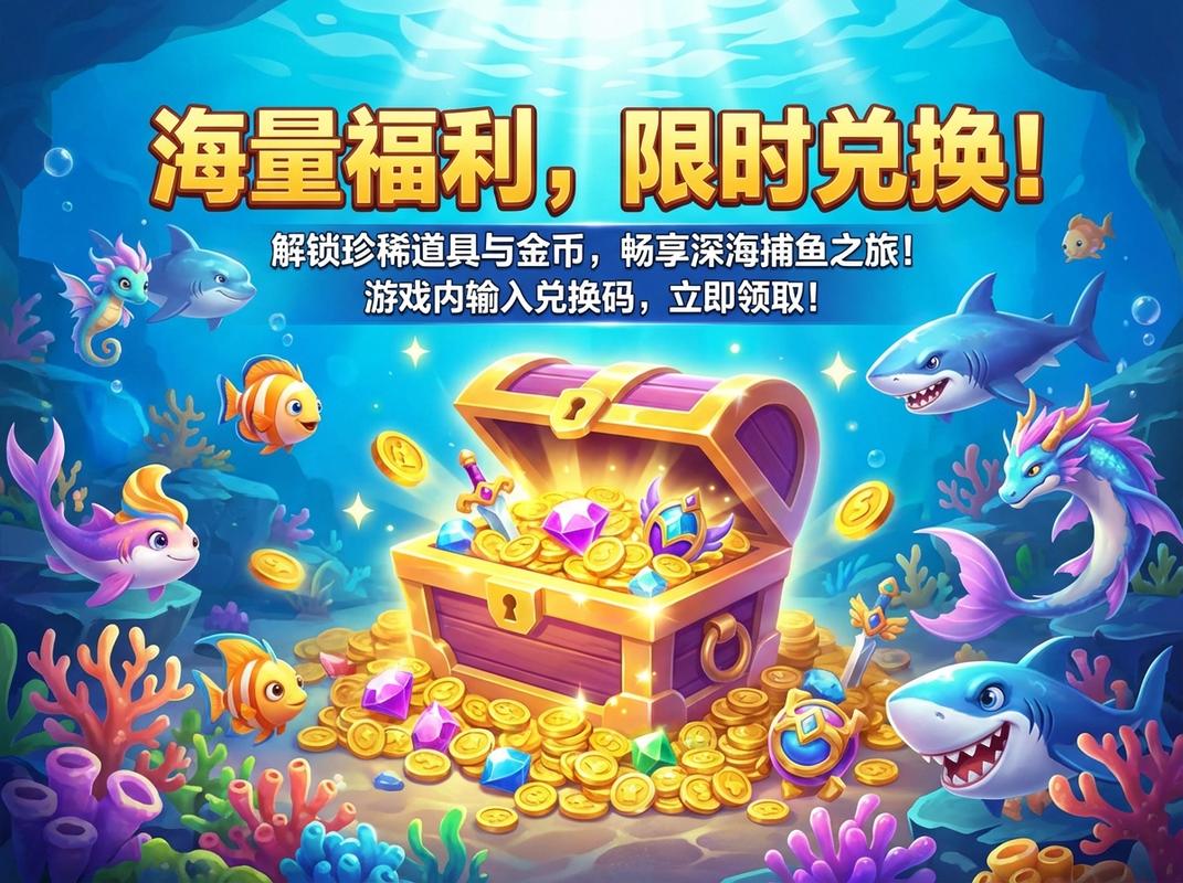 2026年高爆捕魚手游推薦_2026年最火的捕魚手游推薦_七七捕魚高爆版評測