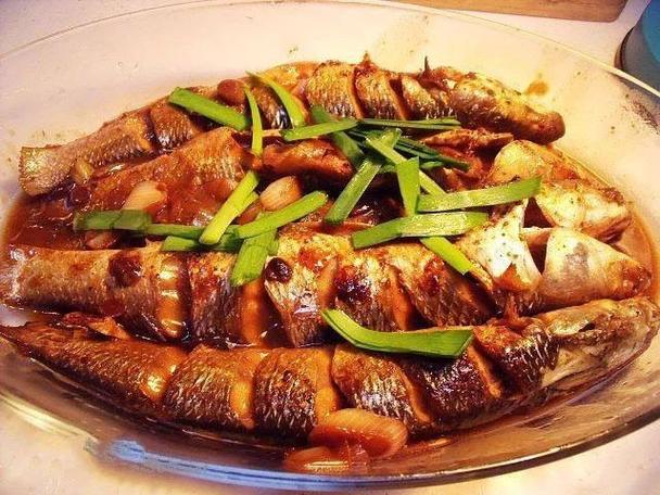 梭子魚圖片_開凌梭 清燉梭魚 梭魚辨別