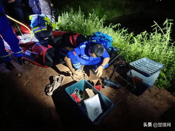 釣魚觸電事故_釣魚安全注意事項_高壓線下釣魚觸電死亡