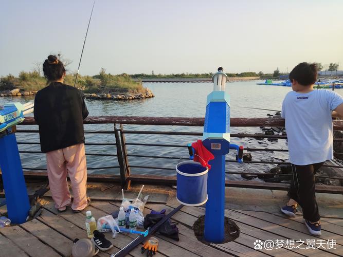 天津野釣地點推薦_天津釣魚網常用野釣地點_天津釣魚網野釣