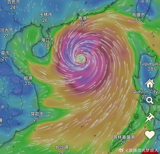 海南未來一周天氣預報_海南島天氣_海南高溫天氣預警