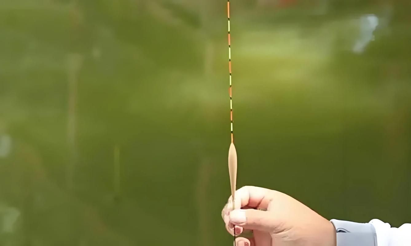 找釣位方法_釣蝦技巧_老一輩釣魚經驗