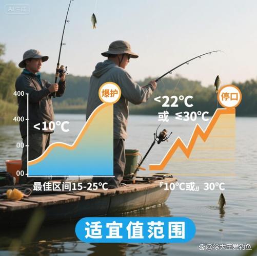 最佳氣壓釣魚范圍_釣魚方法技巧_釣魚指數計算方法