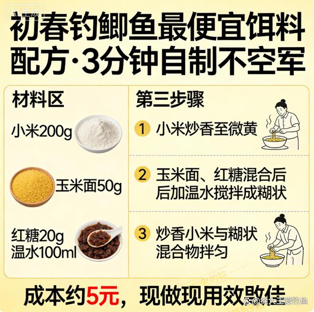 野釣鯽魚用什么味型餌料好_野釣鯽魚餌料配方_野釣鯽魚用什么商品餌