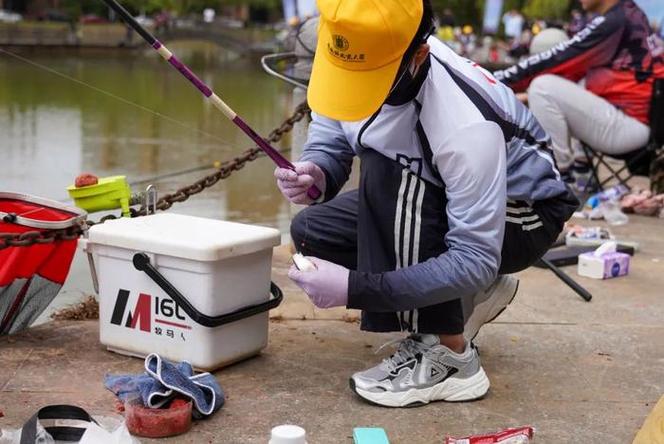 釣魚比賽 校內 釣魚活動_釣魚比賽視頻大全