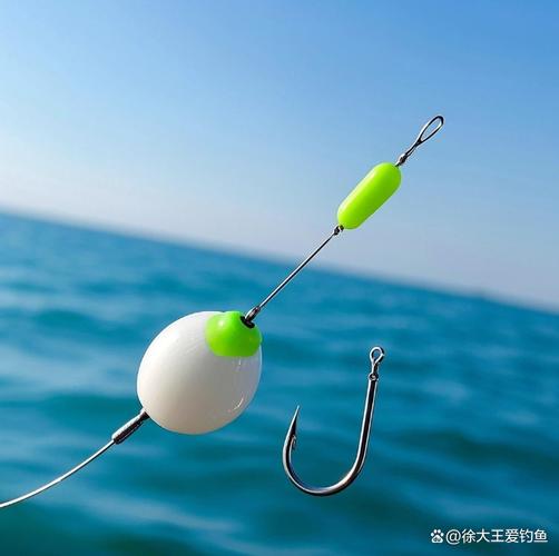 野釣技巧分享_避坑指南_釣魚初學者入門教程