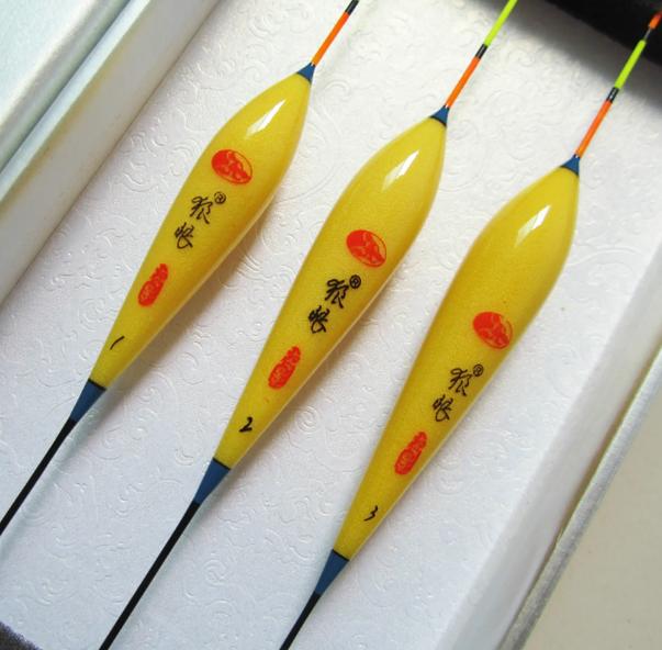 浮漂參數選購_浮漂選擇技巧_黃金眼浮漂