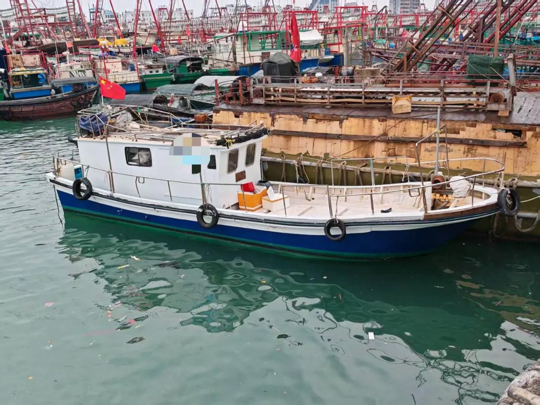 24米漁船價格及圖片_不同品牌24米魚船價格差異_24米魚船價格表