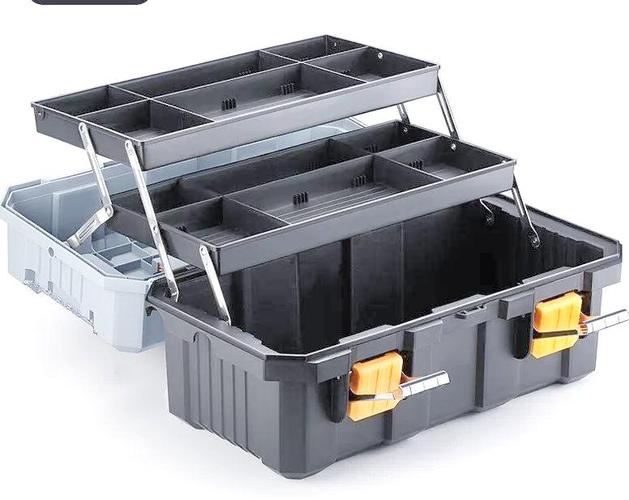 漁具包使用技巧_漁具收納方案_釣魚工具收納