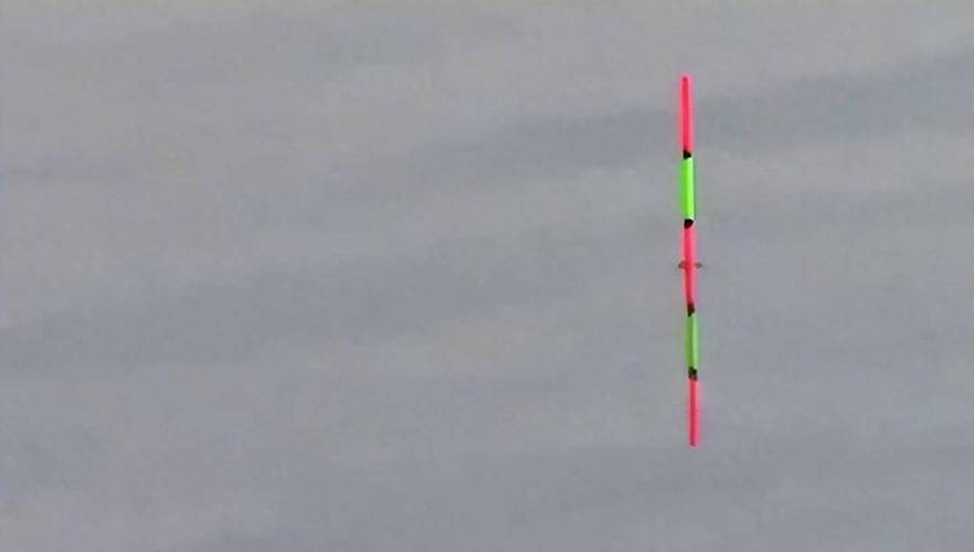 釣滑口魚如何選漂_釣魚浮漂_釣小鯽魚用什么漂