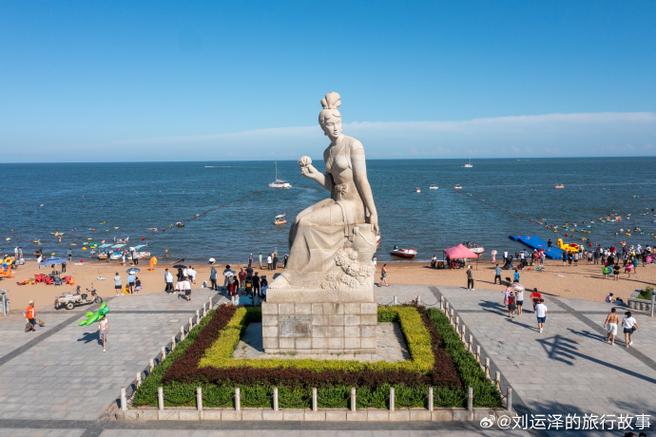 葫蘆島城市介紹_葫蘆島地理環境_遼寧葫蘆島