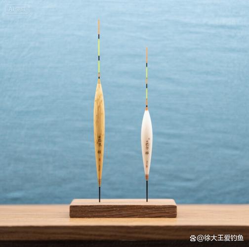 浮漂選購技巧_浮漂參數選擇_釣魚浮漂