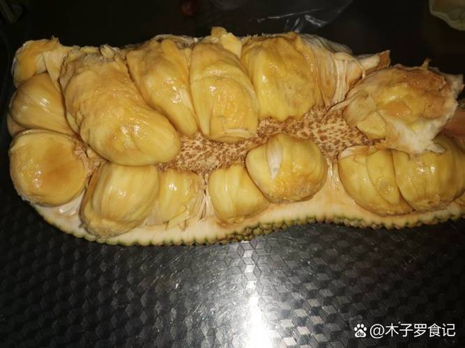 榴蓮挑戰性品嘗體驗_榴蓮味覺冒險之旅_榴蓮的吃法