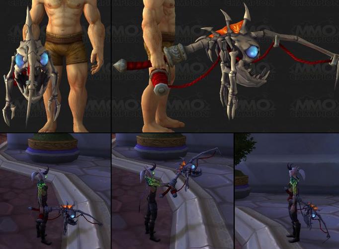 wow9.0釣魚神器_魔獸世界釣魚神器怎么獲得_魔獸世界釣魚神器獲取