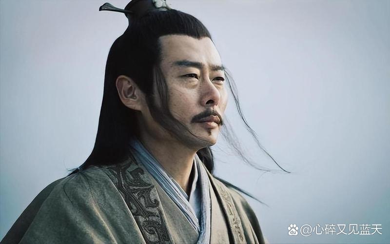 姜太公釣魚愿者上鉤_姜子牙智謀封神歷史人物_姜子牙直鉤釣魚愿者上鉤