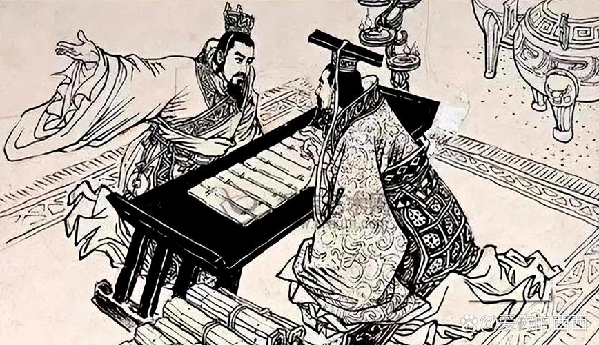 姜太公釣魚愿者上鉤故事解析_姜太公釣魚愿者上鉤_姜太公釣魚的真正含義