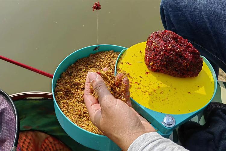 季節特性創新方法_釣魚技巧精準匹配_垂釣技巧視頻