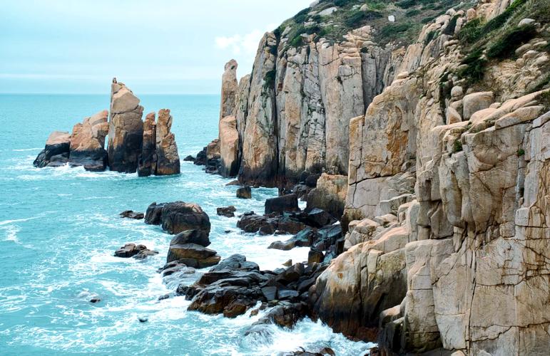 南麂列島國家級海洋自然保護區_南麂島天氣_南麂島旅游攻略
