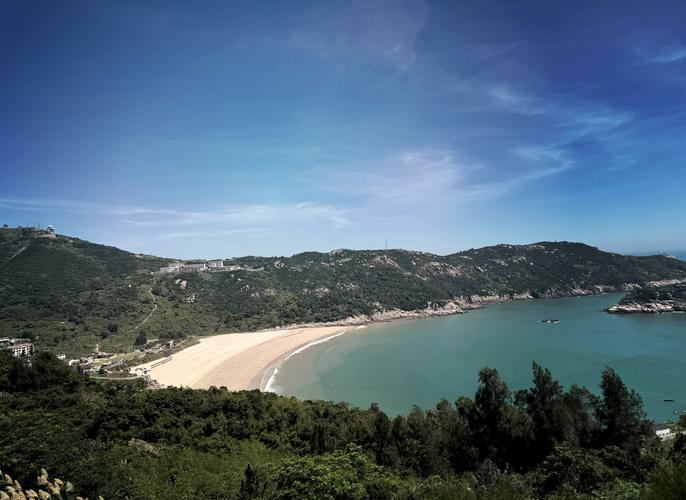 南麂島天氣_南麂島旅游攻略_南麂列島國家級海洋自然保護區