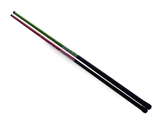3.6米4.5米5.4米優缺點分析_3.6米魚竿野釣實不實用_魚竿長度選擇