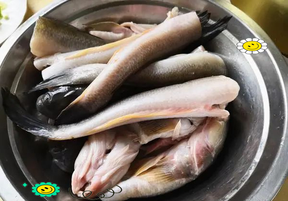 海鯰魚干腌制技巧_鯰魚怎么做好吃又簡單_海鯰魚干制作方法