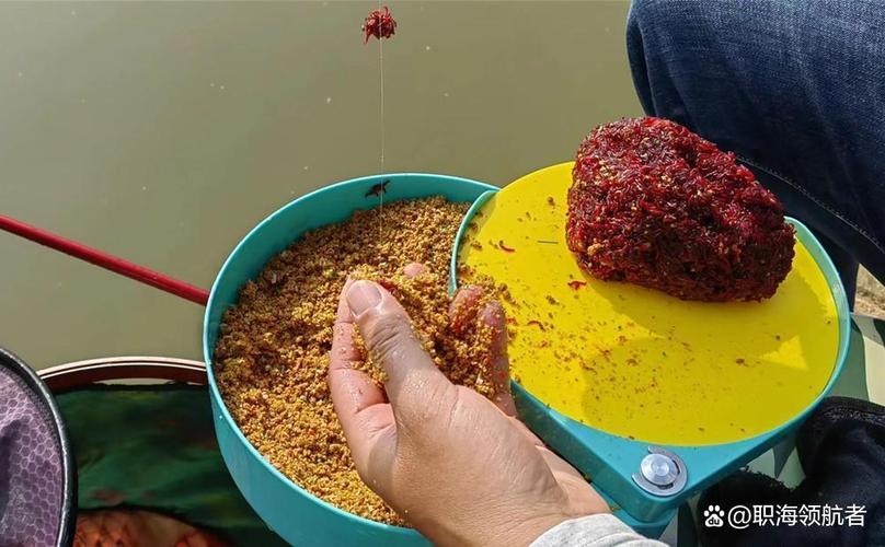 十大釣魚小藥排行榜_野釣鯽魚餌料選擇_釣魚小藥對環境的影響