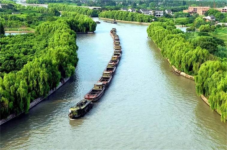 通惠河_通惠河郭守敬修建_通惠河歷史沿革