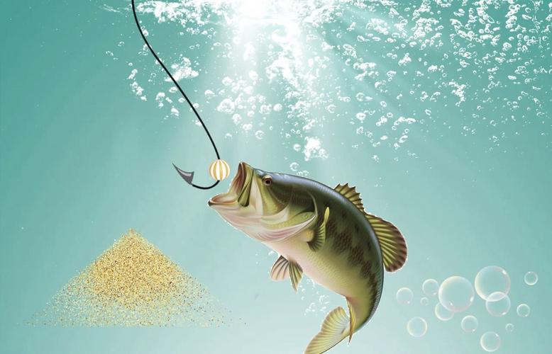 春季釣魚用什么魚餌_初春釣魚動物餌料_春季中期釣魚餌料選擇
