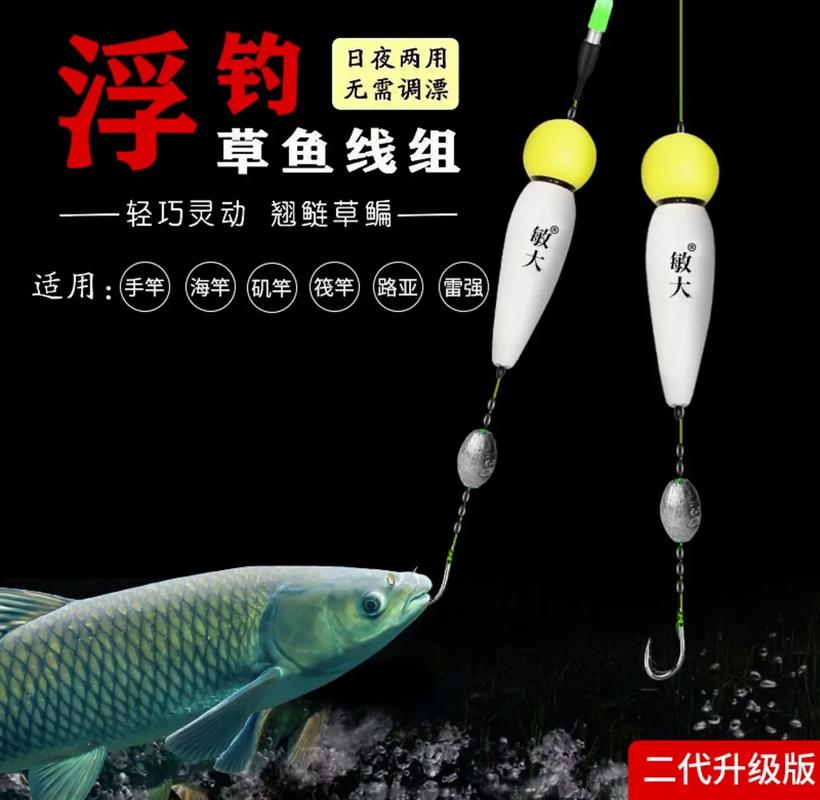 路亞釣法入門教程_路亞釣草魚用什么餌料什么鉤_路亞釣法技巧分享