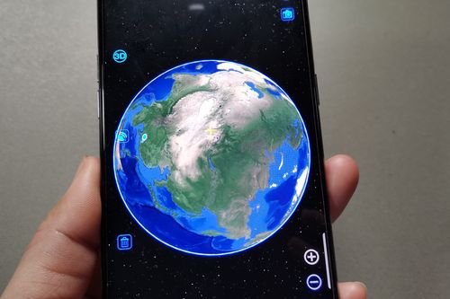 衛星地圖App_地球衛星地圖App_3d地圖衛星地圖高清免費