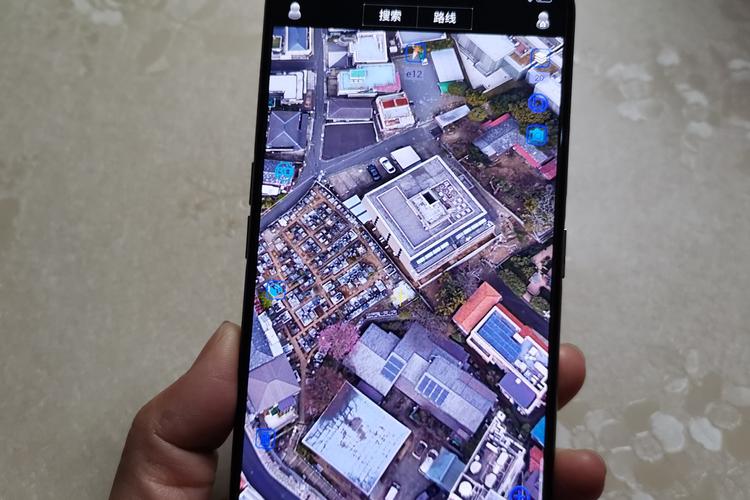 3d地圖衛星地圖高清免費_免費實時街景地圖_手機不花錢看實景地圖