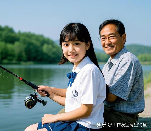 挑選優質漁具品牌推薦_漁具推薦品牌給爸爸用_漁具品牌選購技巧