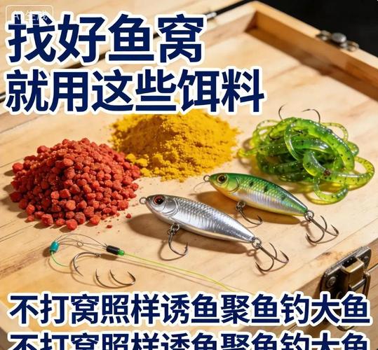 串鉤釣草魚用什么餌最好_釣草魚餌料配方_自制草魚窩料配方