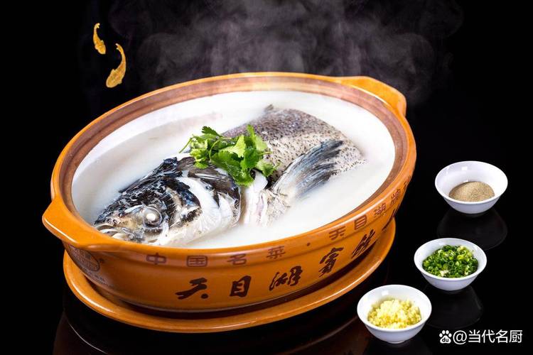 天目湖砂鍋魚頭加盟品牌介紹_天目湖砂鍋魚頭加盟優勢_天目湖魚頭