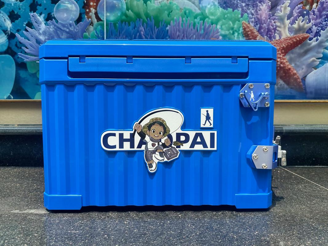 硬式釣箱與軟式冰箱區別_釣箱種類劃分_漁具箱推薦