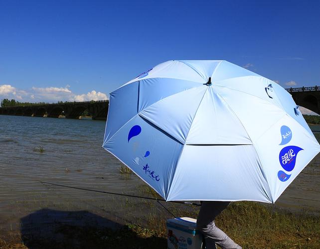 釣魚傘推薦 防水防風防曬 釣魚傘品牌排行_釣魚傘哪個品牌質量好