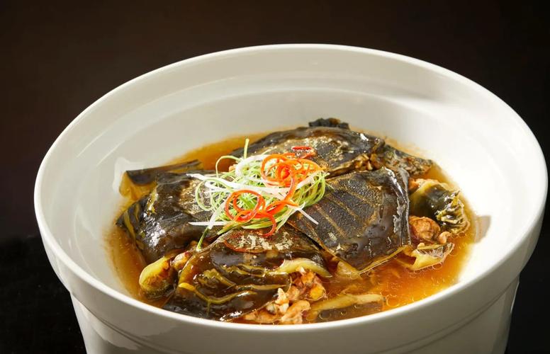 甲魚營養價值_水魚的營養價值_甲魚功效與作用