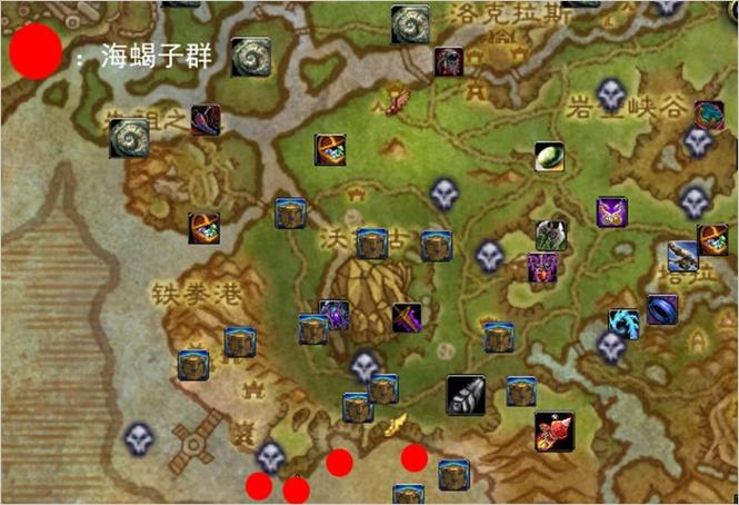 wow德拉諾釣魚成就_wow德拉諾釣魚指南怎么得_德拉諾釣魚技能提升方法