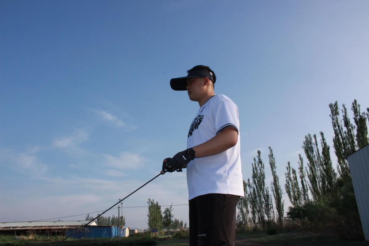 路亞釣法是什么_路亞釣法在中國的發展現狀_為啥路亞釣魚那么貴