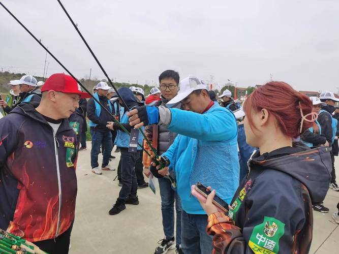 襄陽魚梁洲路亞賽_湖北路亞_湖北省岸釣路亞精英賽襄陽邀請賽