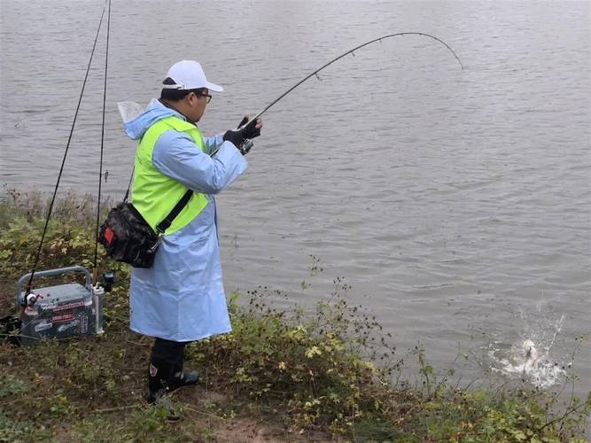 襄陽魚梁洲路亞賽_湖北省岸釣路亞精英賽襄陽邀請賽_湖北路亞