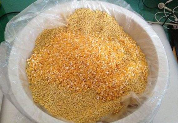 自制釣魚窩料配方_釣魚窩料配方_釣具的拴結方法