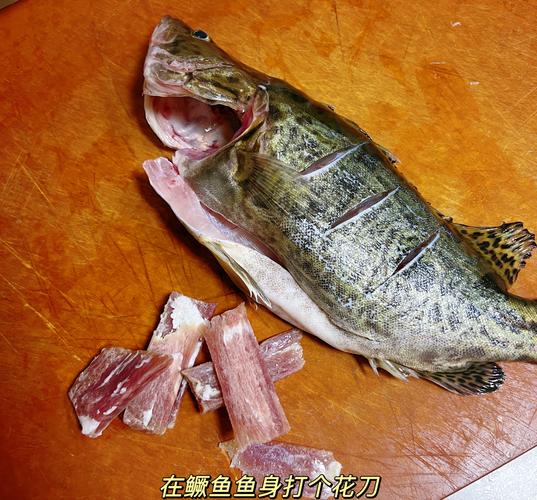 淡水魚營養誤區_菜市場魚的做法_淡水魚