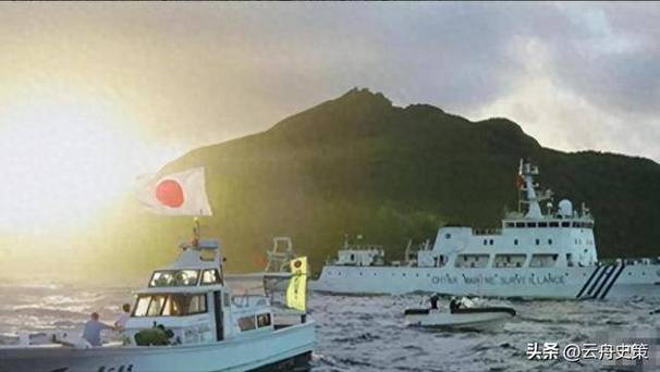 釣魚島日本人有多少人口_為什么釣魚島有日本人_釣魚島有沒有日本人