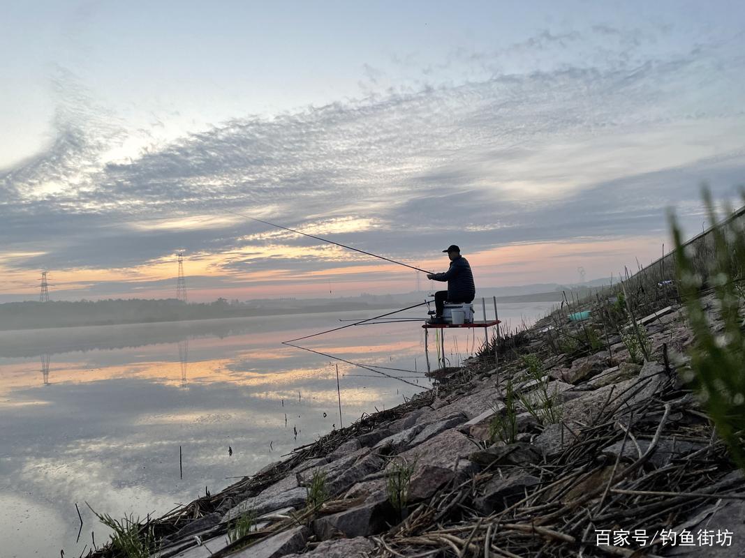 5.4米魚竿為什么很少人買呢_魚竿不足米_手竿米數
