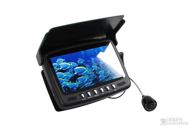探魚器使用技巧_釣魚探測器的使用_探魚器信號解讀