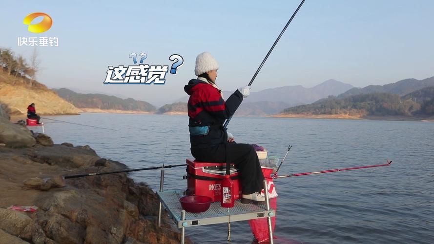 大縱湖湖塘花海釣魚_大縱湖垂釣_花亭湖垂釣區